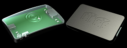 Xecuter X360 USB Pro Case