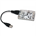 Xecuter USB to MOLEX 5V Power Cable