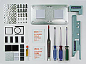 Xecuter XBox 360 RROD Repair Kit - Extreme Edition