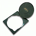 PSTwo/PS2 SLIM Flip Top Cover