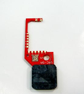 Wiiclip 2 V4C-9A for D2Pro
