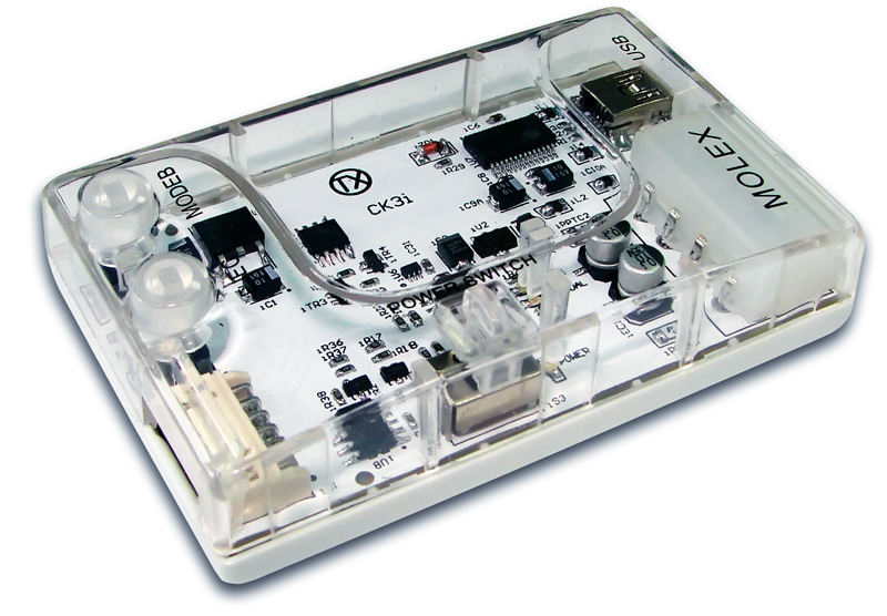 Xecuter CK3i