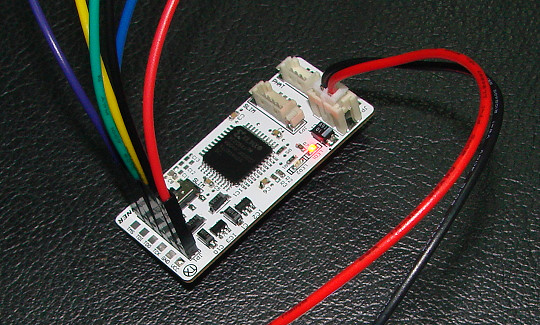 Xecuter CoolRunner 