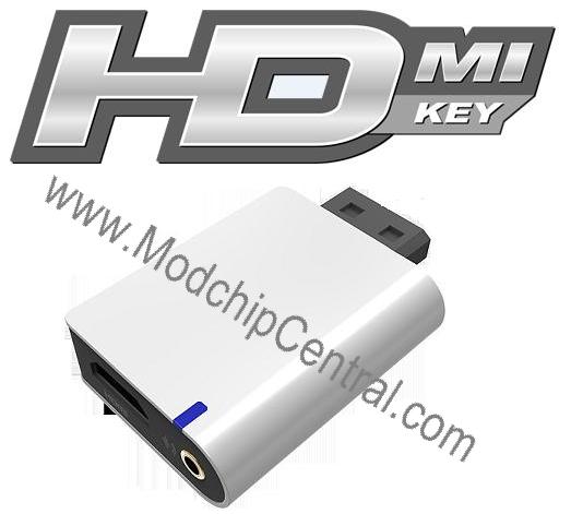 HDMIkey