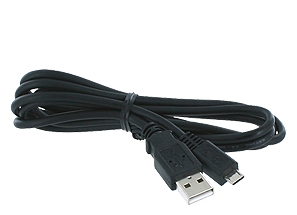 MicroUSB Cable