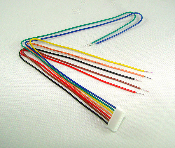 Xecuter NAND-X Wires Install Kit