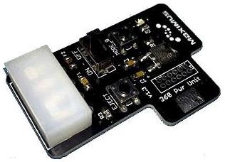 360 Power Unit (Maximus Power Dongle)