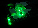 Xecuter xFAN with GREEN LED