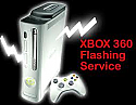 Xbox 360 Flashing Service (Phat Xbox 360's) to Latest iXtreme Firmware