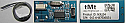 Matrix External USB Programmer for Glitcher II / Freedom PCB
