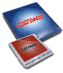 PRE-ORDER! Gateway 3DS