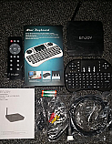 Android Box for your T.V!!!