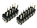 Xecuter NAND-X Pin Headers