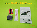 NAND 48 Pin TSOP CLIP (great for Progskeet)