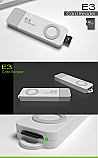 E3 Card Reader AVR