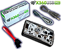 Xecuter X360USB Pro 360 USB Pro *with case*