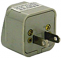 Universal Power Plug Adapter (110 Volt)