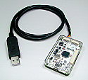 USB to NAND-X Update Cable