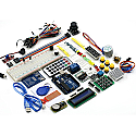 Arduino Upgraded learning kit