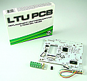Xecuter LITEON DG-16D5S LTU PCB 1175