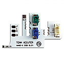 CoolRunner Slim QSB Install Kit