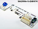 Xecuter CoolRunner QSB SLIM V3 Corona JRP/NANDX/CR