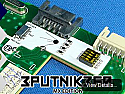 Sputnik360 Liteon DG16-D4S Slim DVD Unlock Switch