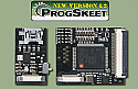 PROGSKEET V1.20 Black Tar Edition w/ FREE Adaptor PCB kit
