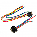Xecuter Nand-X and Coolrunner Pin Header Cable Set