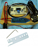 Maximus 360 Lizard USB  360Lizard