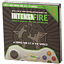 Intensafire V3.0 for Xbox 360 Controllers BGR-IF100 