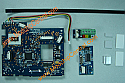 Matrix Freedom Unlocked Replacement PCB DG-16D4S