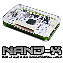 Xecuter NAND-X V3.0 & JTAG Connection Kit