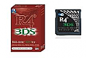 R4i 3DS DSi v1.4.5 / 3DS V5.1.0-11 w/  Free USB Charge Cable 