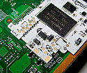 Xecuter DemoN Corona 16MB Converter QSB