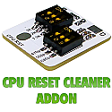 Xecuter CoolRunner CPU RESET Cleaner