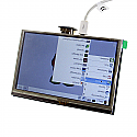 5 inch HDMI TFT LCD Touch Screen for Raspberry PI 3B/ 2B / B+ / A+ / B