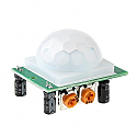 HC-SR501 Infrared PIR Motion Sensor Module for Arduino Raspberry p