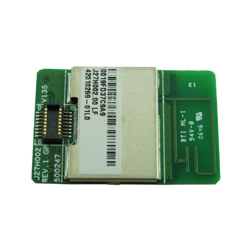 Replacement Bluetooth Module for Nintendo Wii
