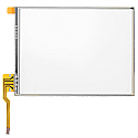 2DS Replacement LCD Top Screen Display