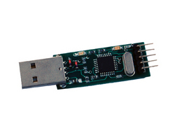 Atmel AVR USB