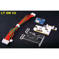 Xecuter LT Clip and LT Switch v2 