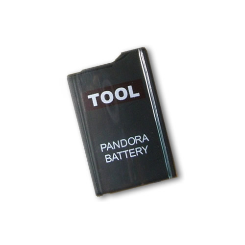 Pandora&#039;s Battery For FAT PSP