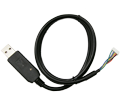 Xecuter CoolRunner QSB V3 Monitor / Comms USB Cable