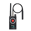 Multi-function Anti-spy Detector K18 Camera GSM Audio Bug Finder GPS Signal Lens RF Tracker