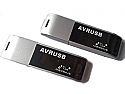 MAX AVR USB v1.2 - Atmel 16kb