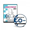 PSTwo/PS2 SLIM USB Extreme ModChip CD - USBExtreme - NTSC Version