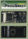 ProgSKEET Programmer V1.0