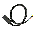 Xecuter CoolRunner QSB V3 Monitor / Comms USB Cable